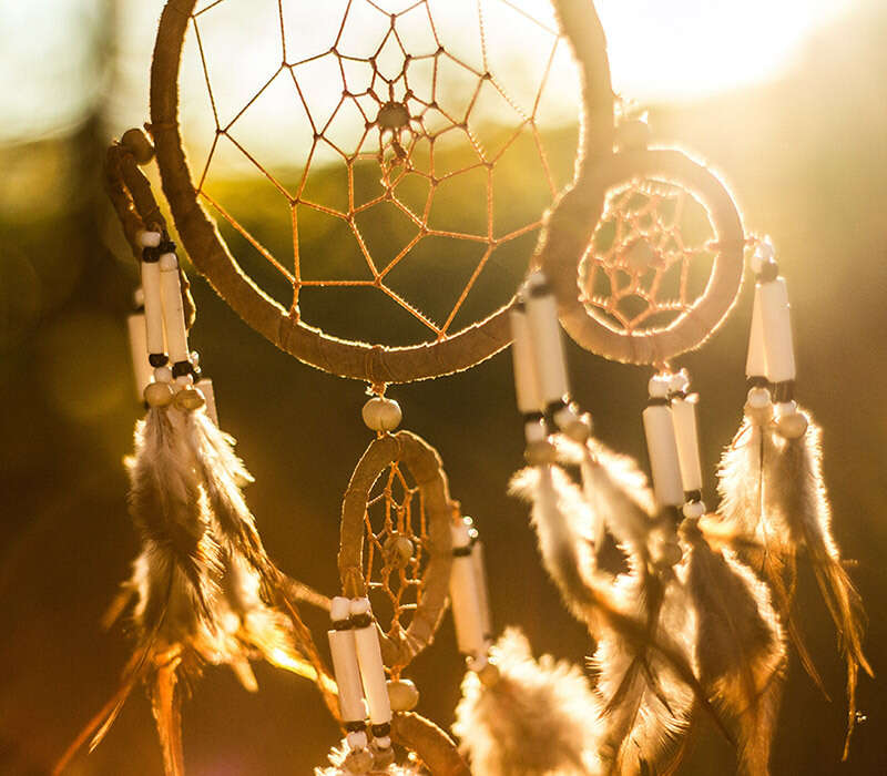 Traumfänger – Traumanalyse