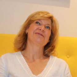 Regina Egger – psychologische Beraterin in Reith bei Seefeld